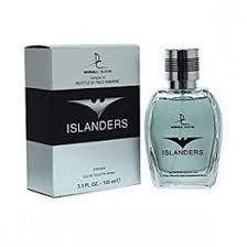 Dorall Collection Islanders Man Edt 100ml